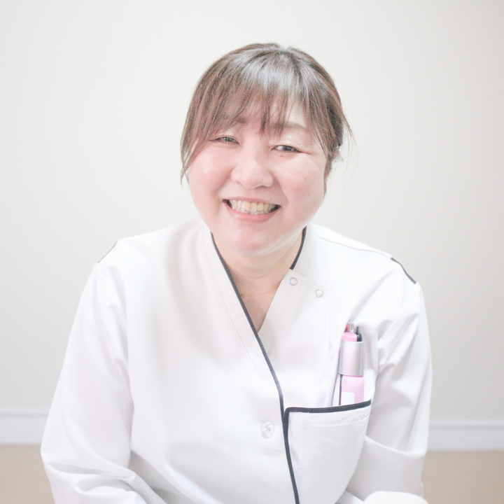 看護部長 垂門 真由美