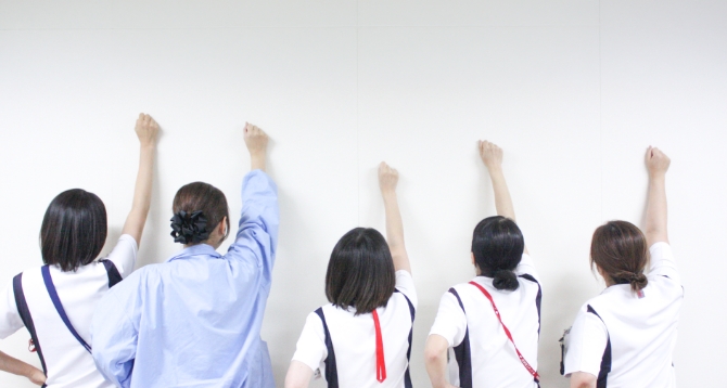 数字から看護部を知る