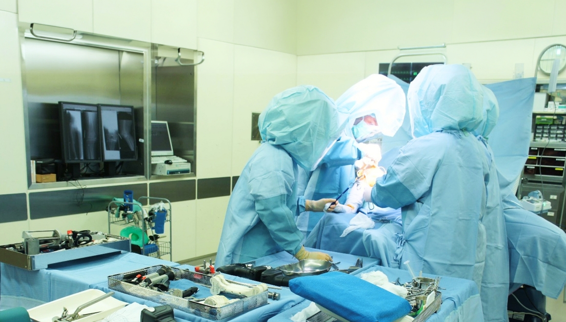 仕事の流れがわかる