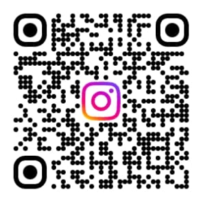  Instagram QRコード