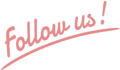 Follow US!