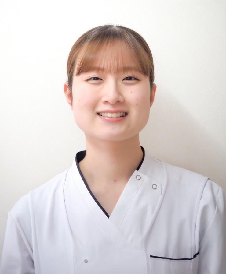 みんなで支え合う温かいチーム。