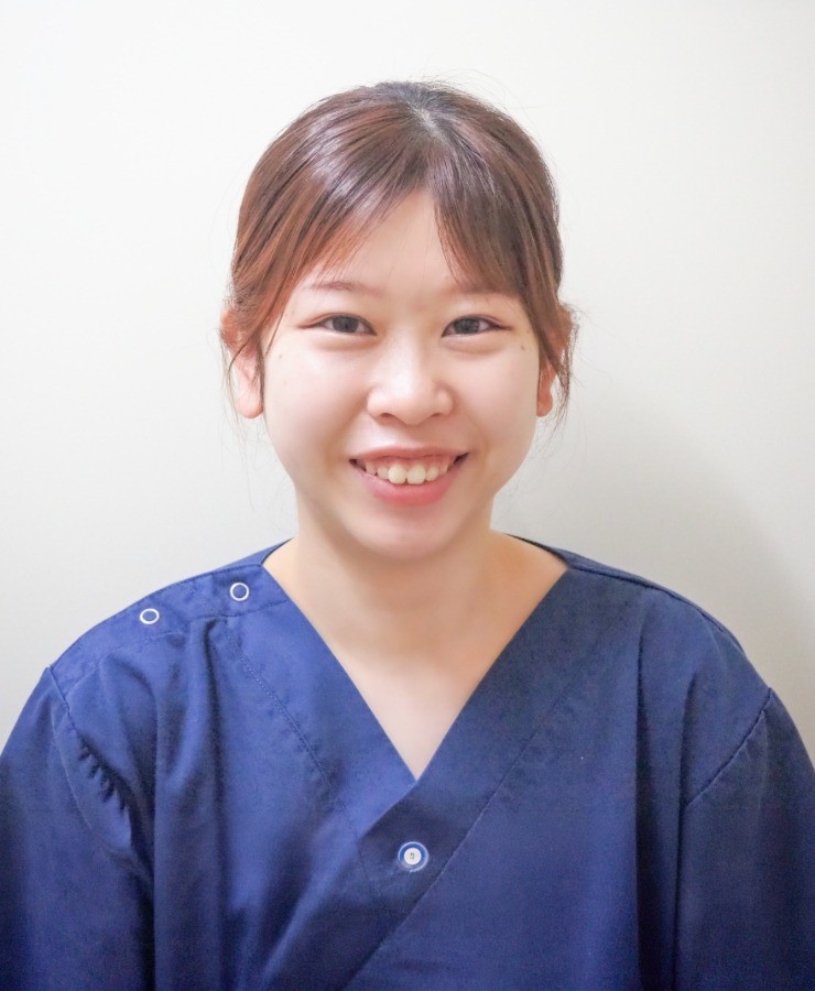 全員で育てる教育と、個別性重視の看護を大切にしています。