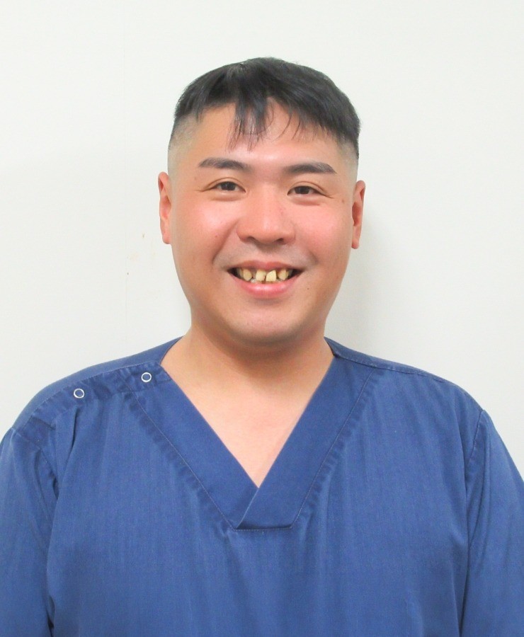 最先端の整形外科術を学べる。