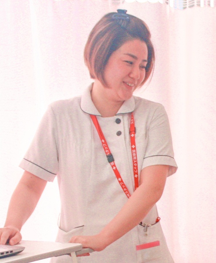 A病棟